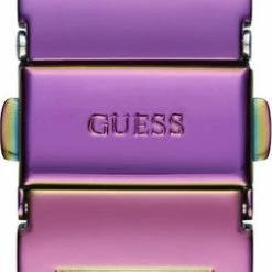 Begroting 💯 Guess ⌚ Watches LADY FRONTIER GW0044L1 👍 17 Begroting 💯 Guess ⌚ Watches LADY FRONTIER GW0044L1 👍 -Sieraden-horloges Winkel 252x840