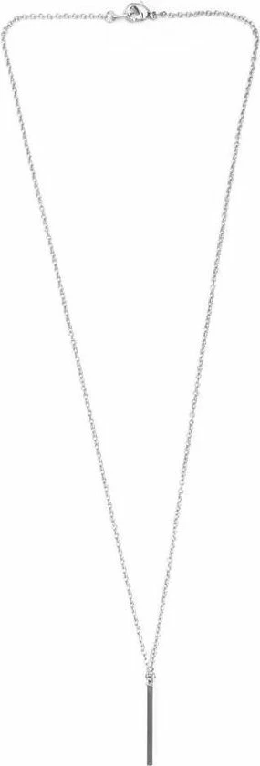 Kopen β€οΈ Joboly Bar Staaf Balk Ketting - Dames - Zilverkleurig - Extra Lang 70 Cm π 3 Kopen β€οΈ Joboly Bar Staaf Balk Ketting - Dames - Zilverkleurig - Extra Lang 70 Cm π