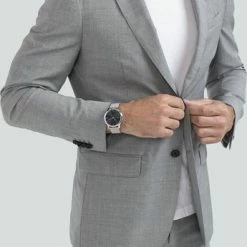 Flash-uitverkoop ⌛ Garmin Vivomove 3 Hybrid Smartwatch - Echte Wijzers - Verborgen Touchscreen - Connected GPS - Silver/Grey ⭐ 32 Flash-uitverkoop ⌛ Garmin Vivomove 3 Hybrid Smartwatch - Echte Wijzers - Verborgen Touchscreen - Connected GPS - Silver/Grey ⭐ -Sieraden-horloges Winkel 345x840 1