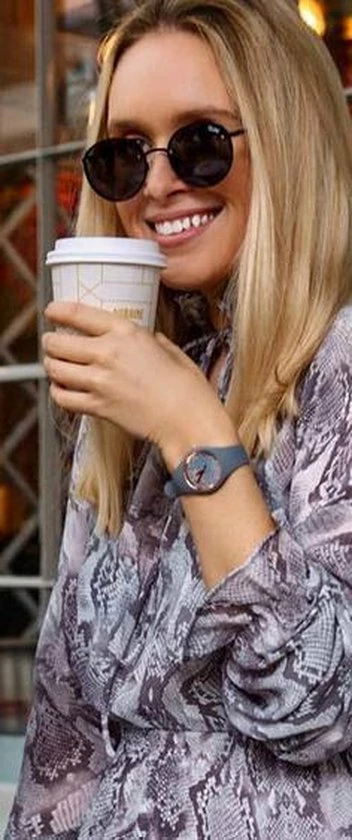 Beste Pirce 🎉 Ice-Watch Glam Colour Grey Horloge (33 Mm) - Grijs 👏 18 Beste Pirce 🎉 Ice-Watch Glam Colour Grey Horloge (33 Mm) - Grijs 👏 - Afbeelding 16