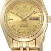Kopen 🌟 Seiko SYMA38K1 Dames Horloge - 24 Mm 👏