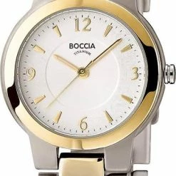 Hete verkoop ⭐ Boccia Titanium 3175.03 Dames Horloge 29 Mm ✨ 19 Hete verkoop ⭐ Boccia Titanium 3175.03 Dames Horloge 29 Mm ✨ -Sieraden-horloges Winkel 381x840