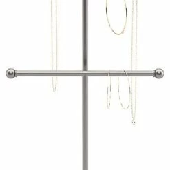 Beste deal π₯ Umbra Trigem Sieradenstandaard - Nikkel π 26 Beste deal π₯ Umbra Trigem Sieradenstandaard - Nikkel π -Sieraden-horloges Winkel 397x840