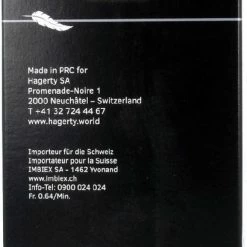 Flash-uitverkoop ⌛ Hagerty Silver Gloves - Geïmpregneerde Handschoen Voor Reinigen Van Zilver En Verzilverde Items ✔️ -Sieraden-horloges Winkel 410x840 1