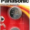 Uitgang 🔔 2 Stuks (1 Blister A 2st) - Panasonic CR2016 Professional Electronics 3V 90mAh Lithium Knoopcel 👏 -Sieraden-horloges Winkel 460x840