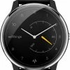 Beste deal ✔️ WITHINGS Move ECG - Hybride Smartwatch - 38 Mm - Zwart/Geel 🎁