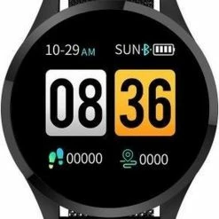 Beste recensies van β Parya Official - Smart β Watch PP69 - Stainless Steel - Zwart π 9 Beste recensies van β Parya Official - Smart β Watch PP69 - Stainless Steel - Zwart π -Sieraden-horloges Winkel 510x840