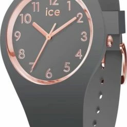 Beste Pirce 🎉 Ice-Watch Glam Colour Grey Horloge (33 Mm) - Grijs 👏 30 Beste Pirce 🎉 Ice-Watch Glam Colour Grey Horloge (33 Mm) - Grijs 👏 -Sieraden-horloges Winkel 513x840 1