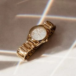 Beste Verkoop ⭐ IKKI NOVA NV11 Dameshorloge - RVS - 3ATM - Waterdicht - Goud/Zilver ❤️ 7 Beste Verkoop ⭐ IKKI NOVA NV11 Dameshorloge - RVS - 3ATM - Waterdicht - Goud/Zilver ❤️ -Sieraden-horloges Winkel 513x840 2