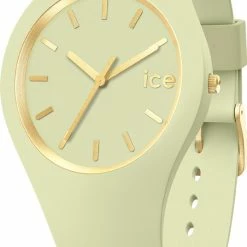 Beste recensies van 🛒 Ice-Watch ICE Glam Brushed IW020542 Horloge - S - Jade - 34mm ⌛ -Sieraden-horloges Winkel 536x840 2