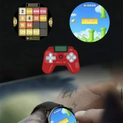 Korting 🔔 Smartwatch Rankos AK37 - Sporthorloge Goud Staal Schakel Bandje - Fitness - Stappenteller - Hartslag - Slaapmonitor - Bluetooth Bellen-Bel/message Herinnering - Camera Bediening-IP67 Waterbestendig - Met APP-Weer Informatie -Stopwatch - Muziek ✨ 29 Korting 🔔 Smartwatch Rankos AK37 - Sporthorloge Goud Staal Schakel Bandje - Fitness - Stappenteller - Hartslag - Slaapmonitor - Bluetooth Bellen-Bel/message Herinnering - Camera Bediening-IP67 Waterbestendig - Met APP-Weer Informatie -Stopwatch - Muziek ✨ -Sieraden-horloges Winkel 536x840