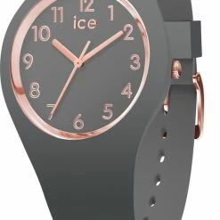 Beste Pirce 🎉 Ice-Watch Glam Colour Grey Horloge (33 Mm) - Grijs 👏 27 Beste Pirce 🎉 Ice-Watch Glam Colour Grey Horloge (33 Mm) - Grijs 👏 -Sieraden-horloges Winkel 540x840 1