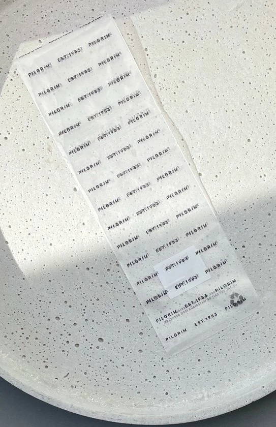 Beste deal β Pilgrim Oorbellen Blossom - Sieraden Vrouw - Gerecycled - Zilverkleurig - Lengte 1,5 Mm - Hoogte 70 Mm π 6 Beste deal β Pilgrim Oorbellen Blossom - Sieraden Vrouw - Gerecycled - Zilverkleurig - Lengte 1,5 Mm - Hoogte 70 Mm π - Afbeelding 4