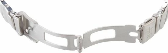 Hete verkoop ⭐ Boccia Titanium 3175.03 Dames Horloge 29 Mm ✨ 6 Hete verkoop ⭐ Boccia Titanium 3175.03 Dames Horloge 29 Mm ✨ - Afbeelding 4