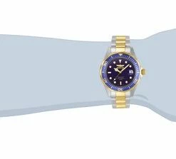 Coupon 😀 Invicta Pro Diver 8935 Unisexhorloge - 37.5mm 🎁 -Sieraden-horloges Winkel 550x223