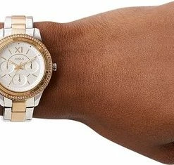 Beste recensies van 🎉 Fossil Stella Sport ES5107 Dameshorloge 37 Mm - Goudkleurig 🔥 -Sieraden-horloges Winkel 550x235 1