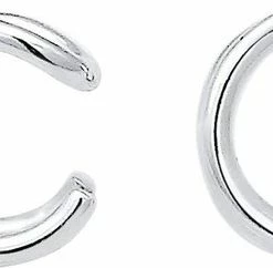 Coupon 🔥 Elli Oorbellen Oorringen Earcuff Set Geo Basic Minimal 925 Sterling Silver 🎁 -Sieraden-horloges Winkel 550x242 1