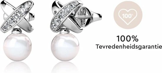 Beste recensies van ✨ Yolora Dames Oorbellen - Kalpa Camaka Parels En Kristallen - Zilverkleurig - 18K Witgoud Verguld - Vrouwen Oorknoppen Zilver - Oorknopjes - Sieraden - Luxe Giftbox - Geschenkdoos - Cadeau Doos - Exclusieve Geschenkverpakking - Mooie Cadeauverpakking ⌛ 6 Beste recensies van ✨ Yolora Dames Oorbellen - Kalpa Camaka Parels En Kristallen - Zilverkleurig - 18K Witgoud Verguld - Vrouwen Oorknoppen Zilver - Oorknopjes - Sieraden - Luxe Giftbox - Geschenkdoos - Cadeau Doos - Exclusieve Geschenkverpakking - Mooie Cadeauverpakking ⌛ - Afbeelding 4