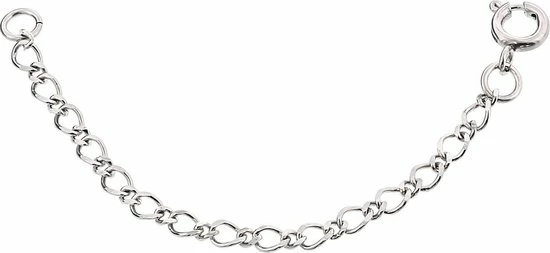 Groothandel π Lucardi Diversen - Stalen Verlengstukje π 3 Groothandel π Lucardi Diversen - Stalen Verlengstukje π