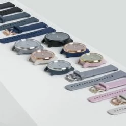 Flash-uitverkoop ⌛ Garmin Vivomove 3 Hybrid Smartwatch - Echte Wijzers - Verborgen Touchscreen - Connected GPS - Silver/Grey ⭐ 31 Flash-uitverkoop ⌛ Garmin Vivomove 3 Hybrid Smartwatch - Echte Wijzers - Verborgen Touchscreen - Connected GPS - Silver/Grey ⭐ -Sieraden-horloges Winkel 550x282 1