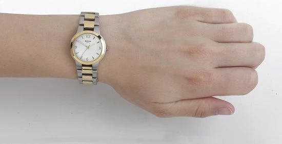 Hete verkoop ⭐ Boccia Titanium 3175.03 Dames Horloge 29 Mm ✨ 8 Hete verkoop ⭐ Boccia Titanium 3175.03 Dames Horloge 29 Mm ✨ - Afbeelding 6