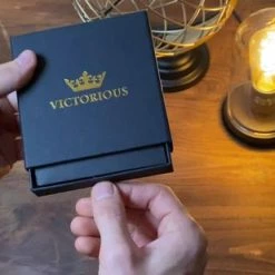 Goedkoop π Victorious Stalen Armband – Heren Armband – Dames Armband – RVS Roestvrij Staal Gepolijst – Zilver – 22cm π 9 Goedkoop π Victorious Stalen Armband – Heren Armband – Dames Armband – RVS Roestvrij Staal Gepolijst – Zilver – 22cm π -Sieraden-horloges Winkel 550x309 14