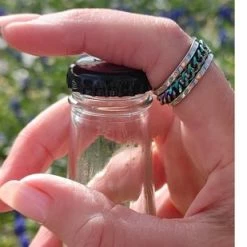 Uitgang 🎉 Ocean Of Motion - Anxiety Ring - Stress Ring - Fidget Ring - Spinner Ring - Fidget Toys - Ring - Ringen - Fles Opener - Bier Opener - Titanium - Ketting - Multicolor - Ringmaat 60/19.00 Mm - Dames - Heren 🥰 22 Uitgang 🎉 Ocean Of Motion - Anxiety Ring - Stress Ring - Fidget Ring - Spinner Ring - Fidget Toys - Ring - Ringen - Fles Opener - Bier Opener - Titanium - Ketting - Multicolor - Ringmaat 60/19.00 Mm - Dames - Heren 🥰 -Sieraden-horloges Winkel 550x309 29