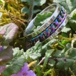 Uitgang 🎉 Ocean Of Motion - Anxiety Ring - Stress Ring - Fidget Ring - Spinner Ring - Fidget Toys - Ring - Ringen - Fles Opener - Bier Opener - Titanium - Ketting - Multicolor - Ringmaat 60/19.00 Mm - Dames - Heren 🥰 29 Uitgang 🎉 Ocean Of Motion - Anxiety Ring - Stress Ring - Fidget Ring - Spinner Ring - Fidget Toys - Ring - Ringen - Fles Opener - Bier Opener - Titanium - Ketting - Multicolor - Ringmaat 60/19.00 Mm - Dames - Heren 🥰 -Sieraden-horloges Winkel 550x309 33