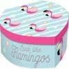 Coupon ๐ Merkloos Flamingo Juwelendoos - Muziek - Sierandendoosje ๐งจ 1 Coupon ๐ Merkloos Flamingo Juwelendoos - Muziek - Sierandendoosje ๐งจ -Sieraden-horloges Winkel 550x309 45