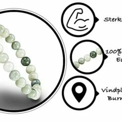 Beste deal ๐ Bixorp Gems Burmese Jade Edelstenen Armband - Gepolijste Edelsteen Kralenarmband - Cadeau Voor Kerst & Sinterklaas - Cadeau Voor Haar ๐ 17 Beste deal ๐ Bixorp Gems Burmese Jade Edelstenen Armband - Gepolijste Edelsteen Kralenarmband - Cadeau Voor Kerst & Sinterklaas - Cadeau Voor Haar ๐ -Sieraden-horloges Winkel 550x330