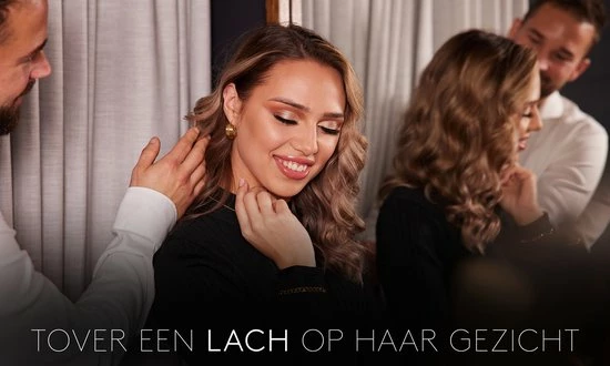 Coupon π― Laura Ferini Dames Hartjes Oorbellen Lucito Goud - Goudkleurige Vrouwen Oorringen Hart - Waterproof Roestvrij Staal - RVS Sieraden - Accessoires β¨ 7 Coupon π― Laura Ferini Dames Hartjes Oorbellen Lucito Goud - Goudkleurige Vrouwen Oorringen Hart - Waterproof Roestvrij Staal - RVS Sieraden - Accessoires β¨ - Afbeelding 5