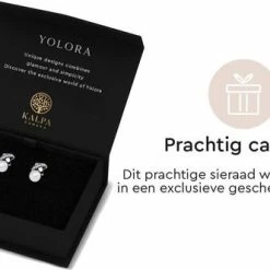 Beste recensies van ✨ Yolora Dames Oorbellen - Kalpa Camaka Parels En Kristallen - Zilverkleurig - 18K Witgoud Verguld - Vrouwen Oorknoppen Zilver - Oorknopjes - Sieraden - Luxe Giftbox - Geschenkdoos - Cadeau Doos - Exclusieve Geschenkverpakking - Mooie Cadeauverpakking ⌛ 19 Beste recensies van ✨ Yolora Dames Oorbellen - Kalpa Camaka Parels En Kristallen - Zilverkleurig - 18K Witgoud Verguld - Vrouwen Oorknoppen Zilver - Oorknopjes - Sieraden - Luxe Giftbox - Geschenkdoos - Cadeau Doos - Exclusieve Geschenkverpakking - Mooie Cadeauverpakking ⌛ -Sieraden-horloges Winkel 550x332 5