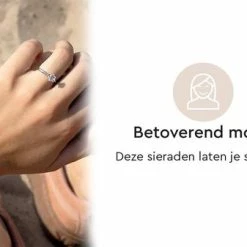 Beste Verkoop 🌟 Yolora Dames Mesh Armband - Kalpa Camaka Kristallen - Zilverkleurig - Vrouwen Armband Zilver - Sieraden - Luxe Giftbox - Geschenkdoos - Cadeau Doos - Exclusieve Geschenkverpakking - Mooie Cadeauverpakking 🔥 -Sieraden-horloges Winkel 550x337