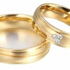 Beste Pirce 🔥 Jonline Prachtige Ringen Voor Hem En Haar 👍