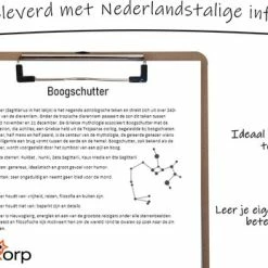 Beste recensies van 💯 Bixorp Stars 3 Boogschutter / Sagittarius Kettingen Zilverkleurig - Sterrenbeeld Hanger - Cadeau Voor Haar - Cadeau Voor Sinterklaas - Cadeau Voor Kerst 🥰 -Sieraden-horloges Winkel 550x347