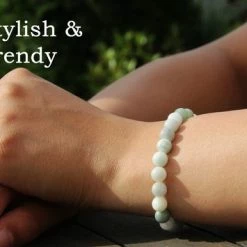 Beste deal ๐ Bixorp Gems Burmese Jade Edelstenen Armband - Gepolijste Edelsteen Kralenarmband - Cadeau Voor Kerst & Sinterklaas - Cadeau Voor Haar ๐ 15 Beste deal ๐ Bixorp Gems Burmese Jade Edelstenen Armband - Gepolijste Edelsteen Kralenarmband - Cadeau Voor Kerst & Sinterklaas - Cadeau Voor Haar ๐ -Sieraden-horloges Winkel 550x355 1