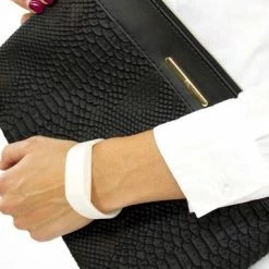 Korting 😀 TOO LATE - Siliconen Horloge - ORIGINAL LED ⌚ WATCH - Black - Polsmaat S 😍 -Sieraden-horloges Winkel 550x360 1