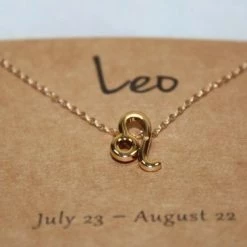 Gloednieuw π Bixorp Stars Leeuw / Leo Ketting Goudkleurig - Sterrenbeeld Hanger - Cadeau Voor Haar - Cadeau Voor Sinterklaas - Cadeau Voor Kerst π 8 Gloednieuw π Bixorp Stars Leeuw / Leo Ketting Goudkleurig - Sterrenbeeld Hanger - Cadeau Voor Haar - Cadeau Voor Sinterklaas - Cadeau Voor Kerst π -Sieraden-horloges Winkel 550x366 10