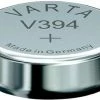 Top 10 🛒 Varta - Varta V394/SR 45 Horlogebatterij - 30 Dagen Niet Goed Geld Terug 🤩 -Sieraden-horloges Winkel 550x366 11