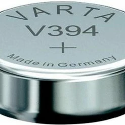 Top 10 🛒 Varta - Varta V394/SR 45 Horlogebatterij - 30 Dagen Niet Goed Geld Terug 🤩