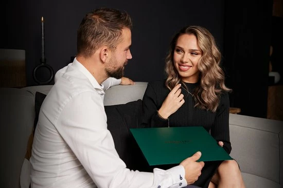 Coupon π― Laura Ferini Dames Hartjes Oorbellen Lucito Goud - Goudkleurige Vrouwen Oorringen Hart - Waterproof Roestvrij Staal - RVS Sieraden - Accessoires β¨ 5 Coupon π― Laura Ferini Dames Hartjes Oorbellen Lucito Goud - Goudkleurige Vrouwen Oorringen Hart - Waterproof Roestvrij Staal - RVS Sieraden - Accessoires β¨ - Afbeelding 3