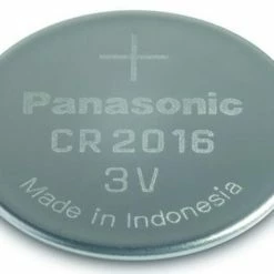 Uitgang 🔔 2 Stuks (1 Blister A 2st) - Panasonic CR2016 Professional Electronics 3V 90mAh Lithium Knoopcel 👏 -Sieraden-horloges Winkel 550x366 47