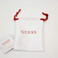 Uitgang 🔔 GUESS Dames Ketting Staal - Zilverkleurig 💯 -Sieraden-horloges Winkel 550x367 5