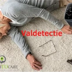 Begroting 👏 WatchToCare WTC 45S - Smartwatch - GPS Horloge - Alarmknop Ouderen - Senioren Alarm - Ouderenzorg - Valdetectie - Alzheimer - Dementie Patiënten - Alarmknop - Videobellen - Noodknop - KPN Sim Met €10 Tegoed, Geen Abonnement - Horlogeband Bruin Leer ⌛ -Sieraden-horloges Winkel 550x368 2