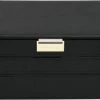 Beste recensies van 🛒 STACKERS Sieradendoos BLACK ✨ -Sieraden-horloges Winkel 550x371