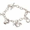 Begroting 👏 12Getit Armbandje Met Paarden Bedels 🛒 -Sieraden-horloges Winkel 550x390