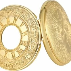 Goedkoopste ๐งจ GWS Zakhorloge Quartz Goud – Pocket โ Watch Met Ketting - Quartz Kettinghorloge Met Cijfers ๐ 19 Goedkoopste ๐งจ GWS Zakhorloge Quartz Goud – Pocket โ Watch Met Ketting - Quartz Kettinghorloge Met Cijfers ๐ -Sieraden-horloges Winkel 550x408