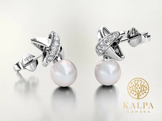 Beste recensies van ✨ Yolora Dames Oorbellen - Kalpa Camaka Parels En Kristallen - Zilverkleurig - 18K Witgoud Verguld - Vrouwen Oorknoppen Zilver - Oorknopjes - Sieraden - Luxe Giftbox - Geschenkdoos - Cadeau Doos - Exclusieve Geschenkverpakking - Mooie Cadeauverpakking ⌛ 8 Beste recensies van ✨ Yolora Dames Oorbellen - Kalpa Camaka Parels En Kristallen - Zilverkleurig - 18K Witgoud Verguld - Vrouwen Oorknoppen Zilver - Oorknopjes - Sieraden - Luxe Giftbox - Geschenkdoos - Cadeau Doos - Exclusieve Geschenkverpakking - Mooie Cadeauverpakking ⌛ - Afbeelding 6