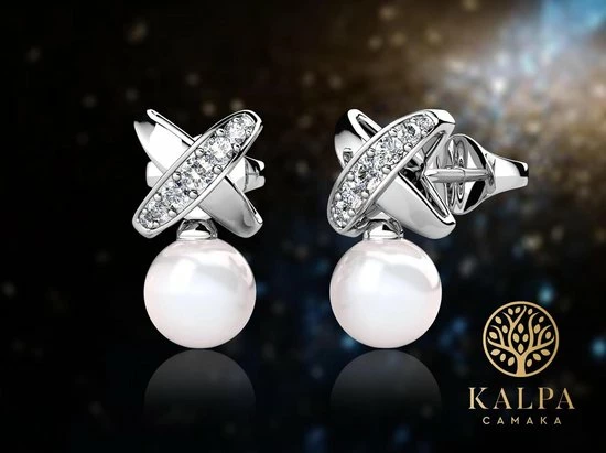 Beste recensies van ✨ Yolora Dames Oorbellen - Kalpa Camaka Parels En Kristallen - Zilverkleurig - 18K Witgoud Verguld - Vrouwen Oorknoppen Zilver - Oorknopjes - Sieraden - Luxe Giftbox - Geschenkdoos - Cadeau Doos - Exclusieve Geschenkverpakking - Mooie Cadeauverpakking ⌛ 12 Beste recensies van ✨ Yolora Dames Oorbellen - Kalpa Camaka Parels En Kristallen - Zilverkleurig - 18K Witgoud Verguld - Vrouwen Oorknoppen Zilver - Oorknopjes - Sieraden - Luxe Giftbox - Geschenkdoos - Cadeau Doos - Exclusieve Geschenkverpakking - Mooie Cadeauverpakking ⌛ - Afbeelding 10