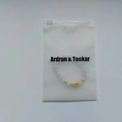 Hete verkoop 😀 Ardran & Tookar Geluksbrenger - Feng Shui - Armband - Geluksarmband - Geluk - 17 Cm White Quartz - 1 Stuks 😀 -Sieraden-horloges Winkel 550x412 10